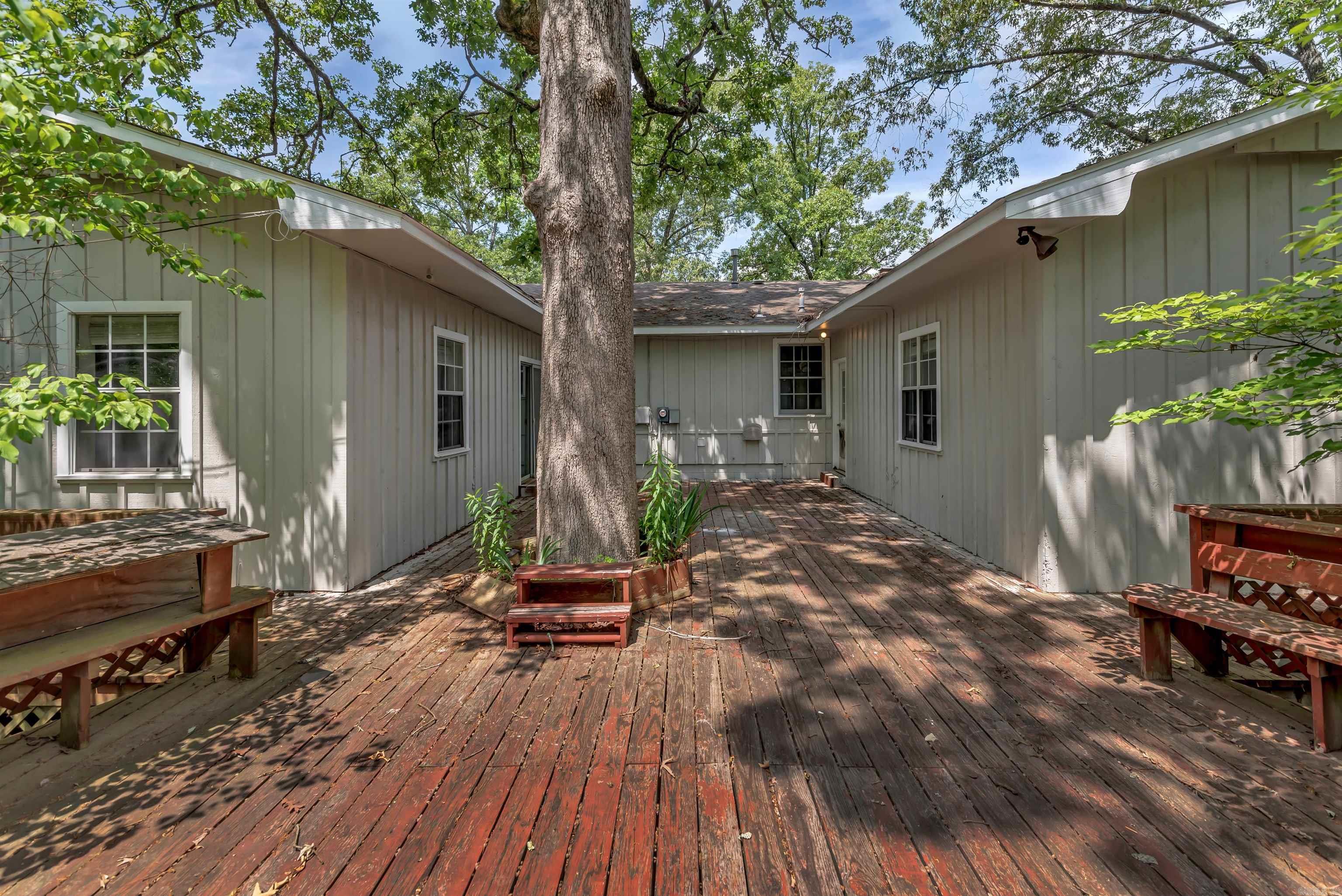 JOE ZELL FORREST - Residential