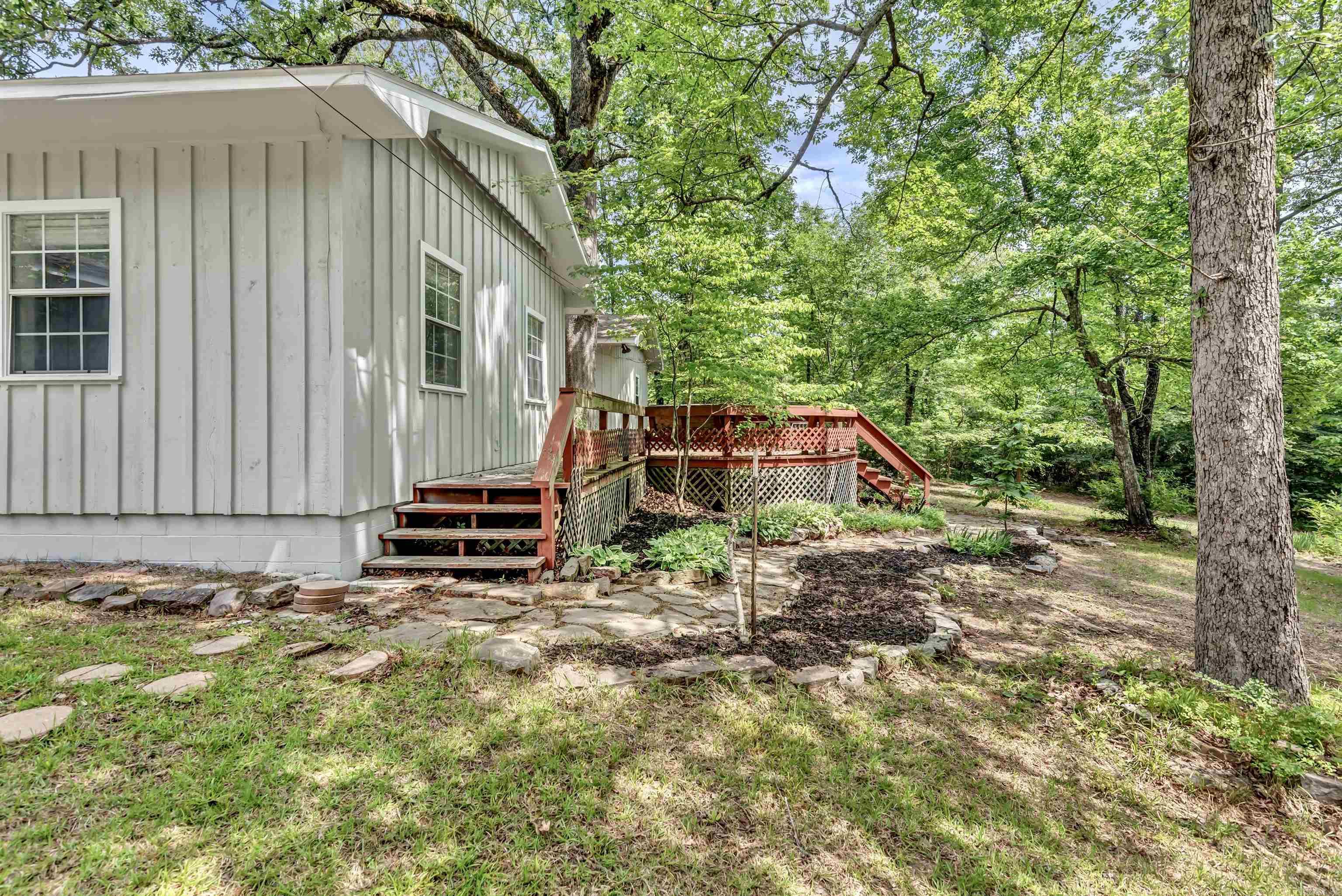 JOE ZELL FORREST - Residential