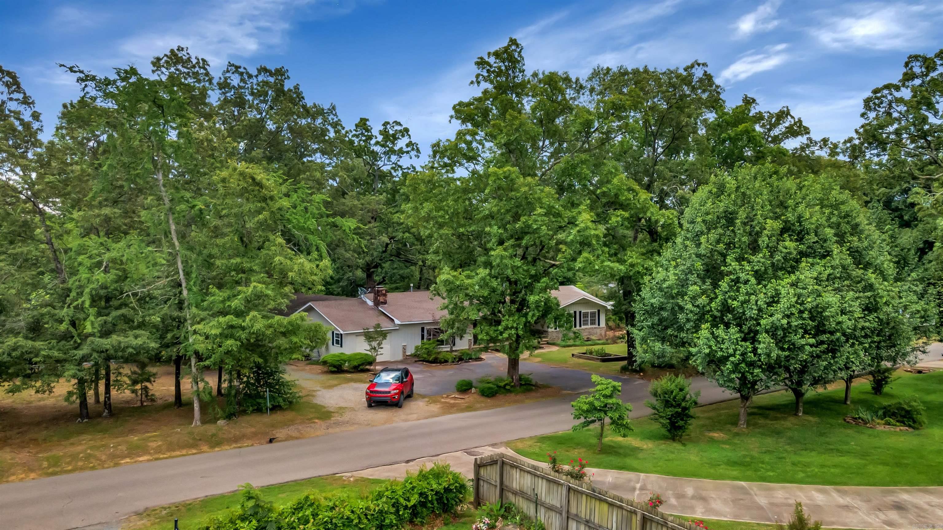 JOE ZELL FORREST - Residential