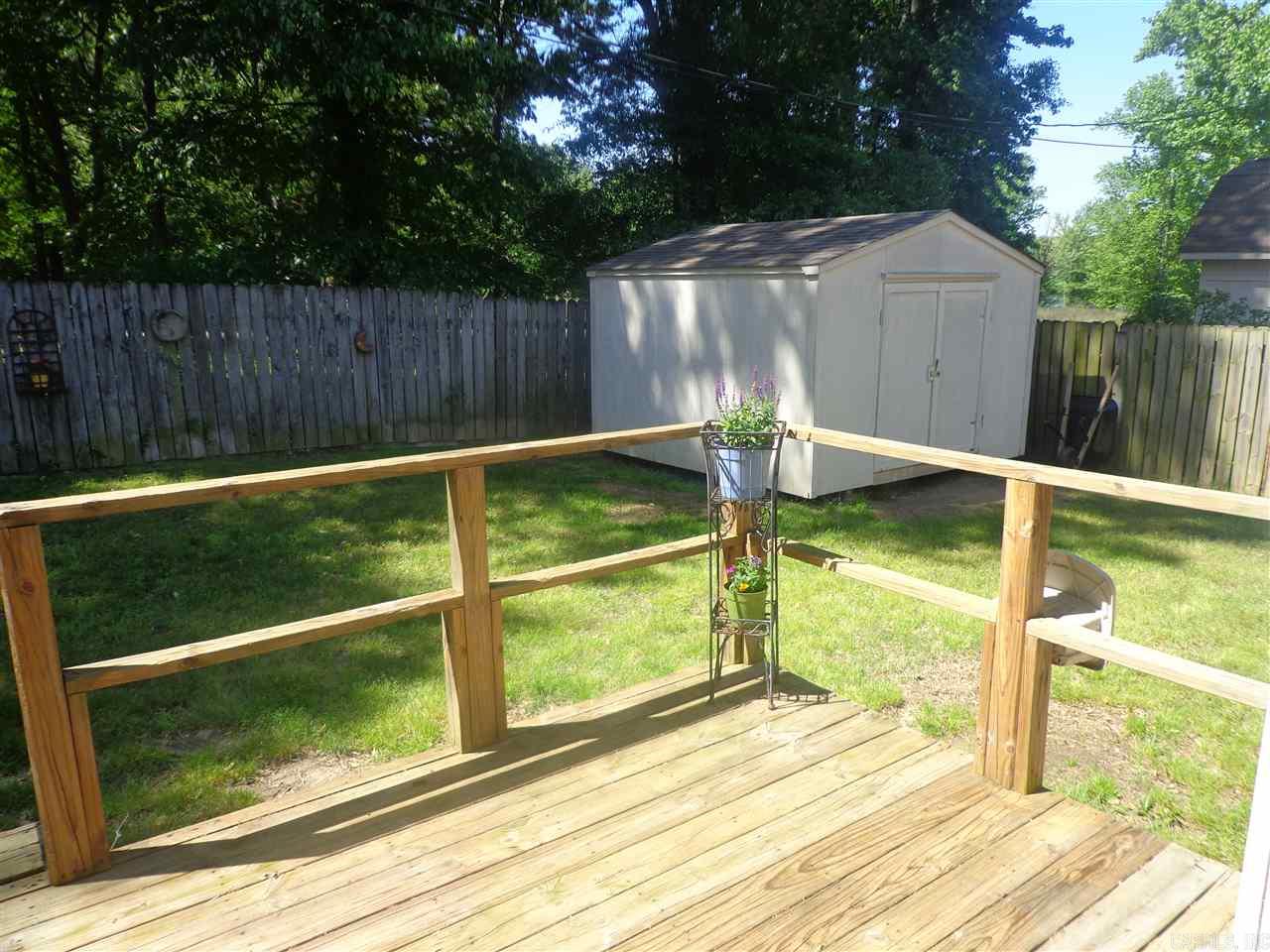 North Hills Manor - Residential