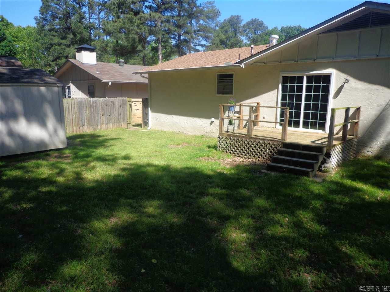 North Hills Manor - Residential