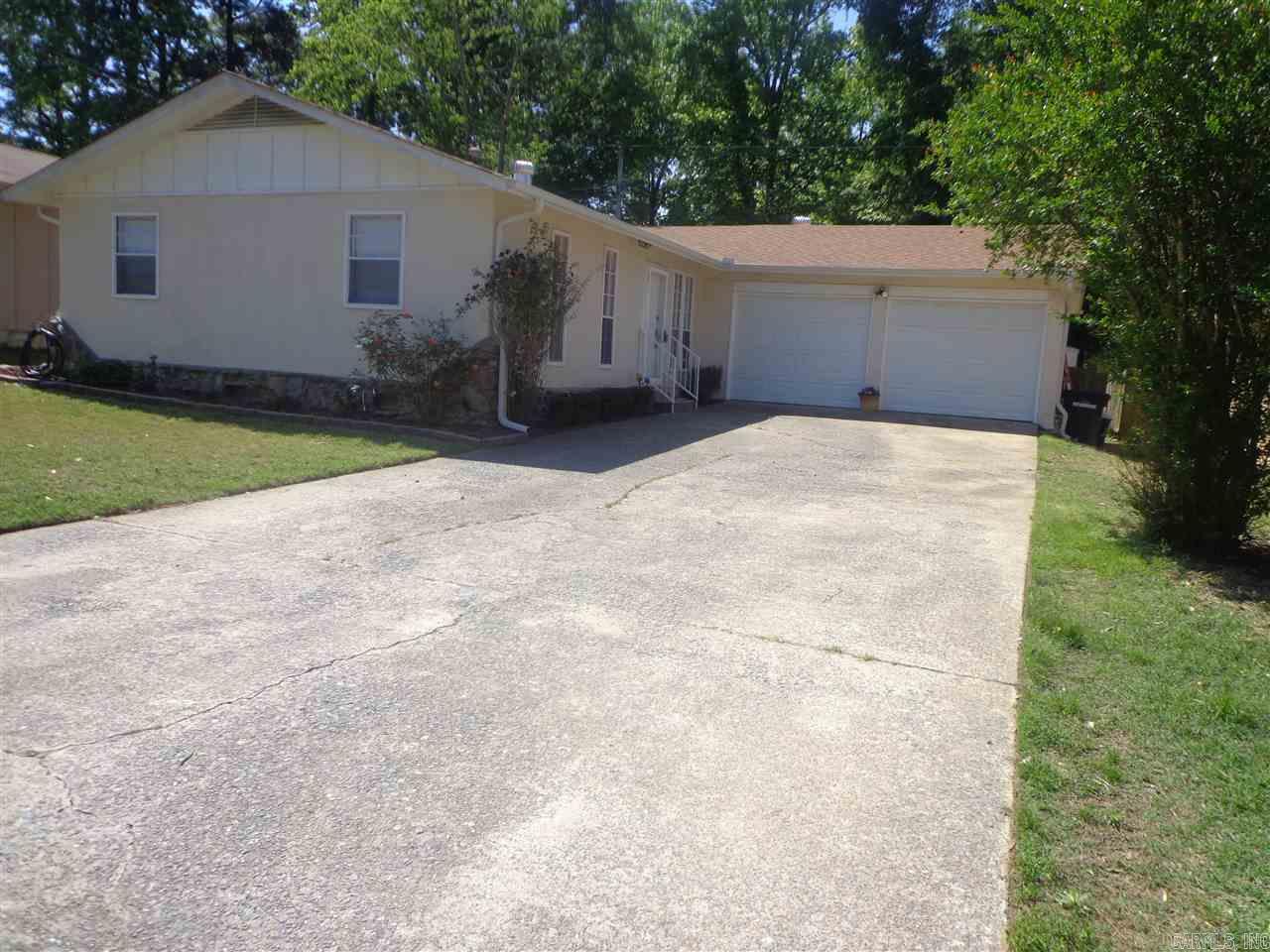 North Hills Manor - Residential