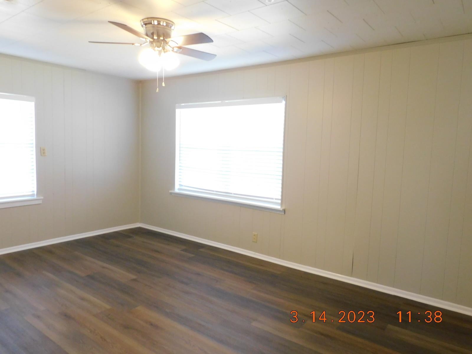 Hunters Cove - Residential Lease