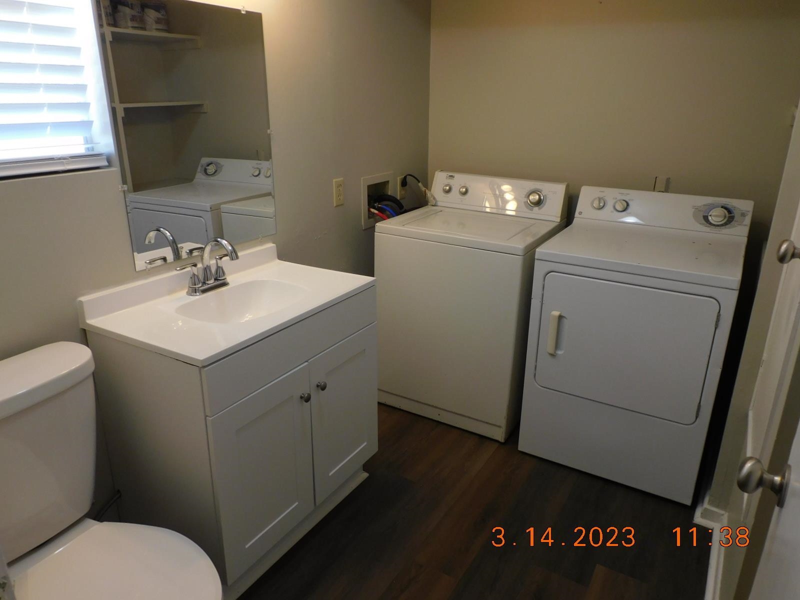 Hunters Cove - Residential Lease