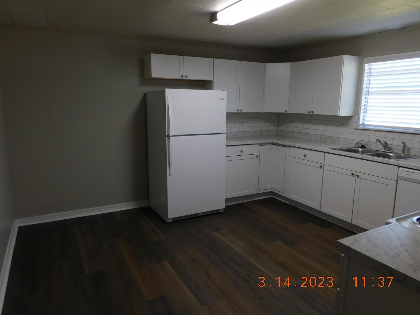 Hunters Cove - Residential Lease