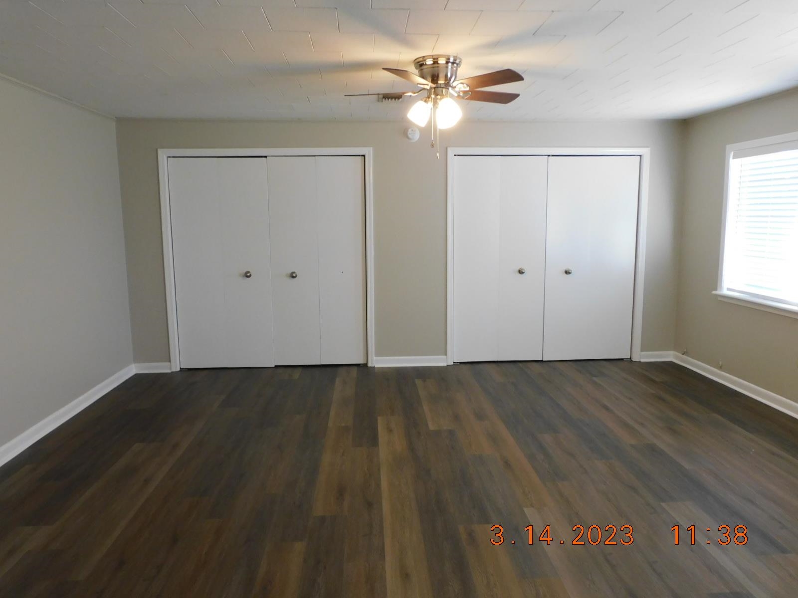 Hunters Cove - Residential Lease