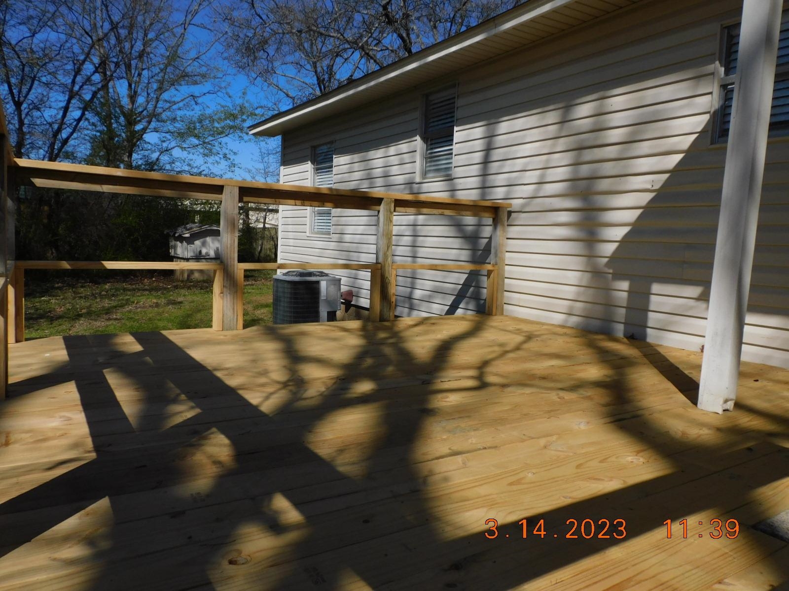 Hunters Cove - Residential Lease