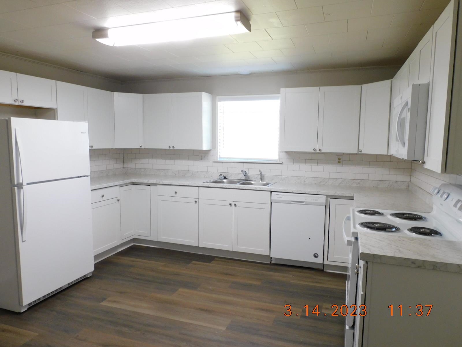 Hunters Cove - Residential Lease