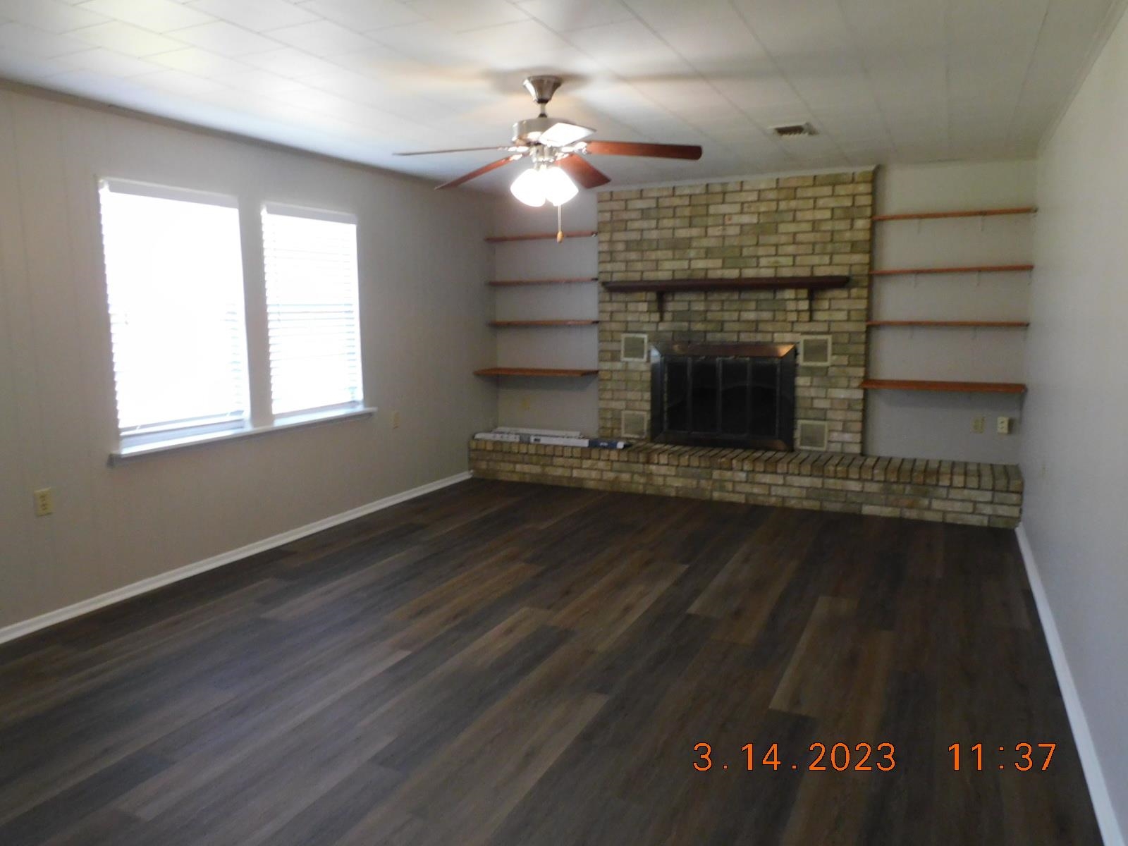 Hunters Cove - Residential Lease