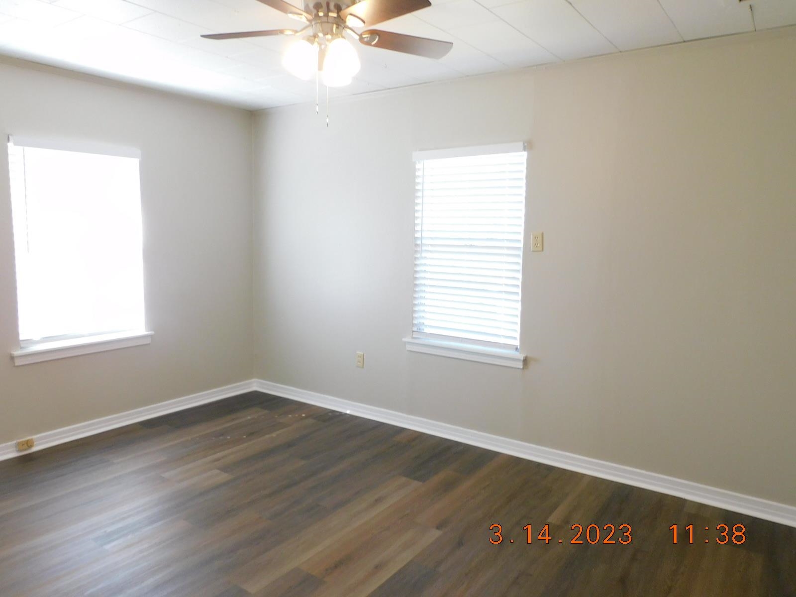 Hunters Cove - Residential Lease