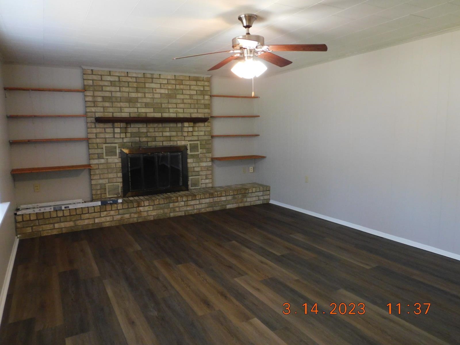 Hunters Cove - Residential Lease