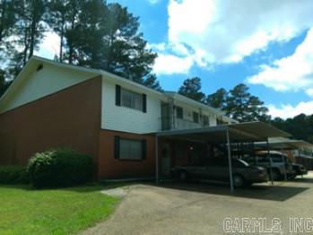 8 one bedroom one bath 24 two bedroom 2 bath 6 three bedroom 2 bath 41518 net rentalable space 82 parking spaces