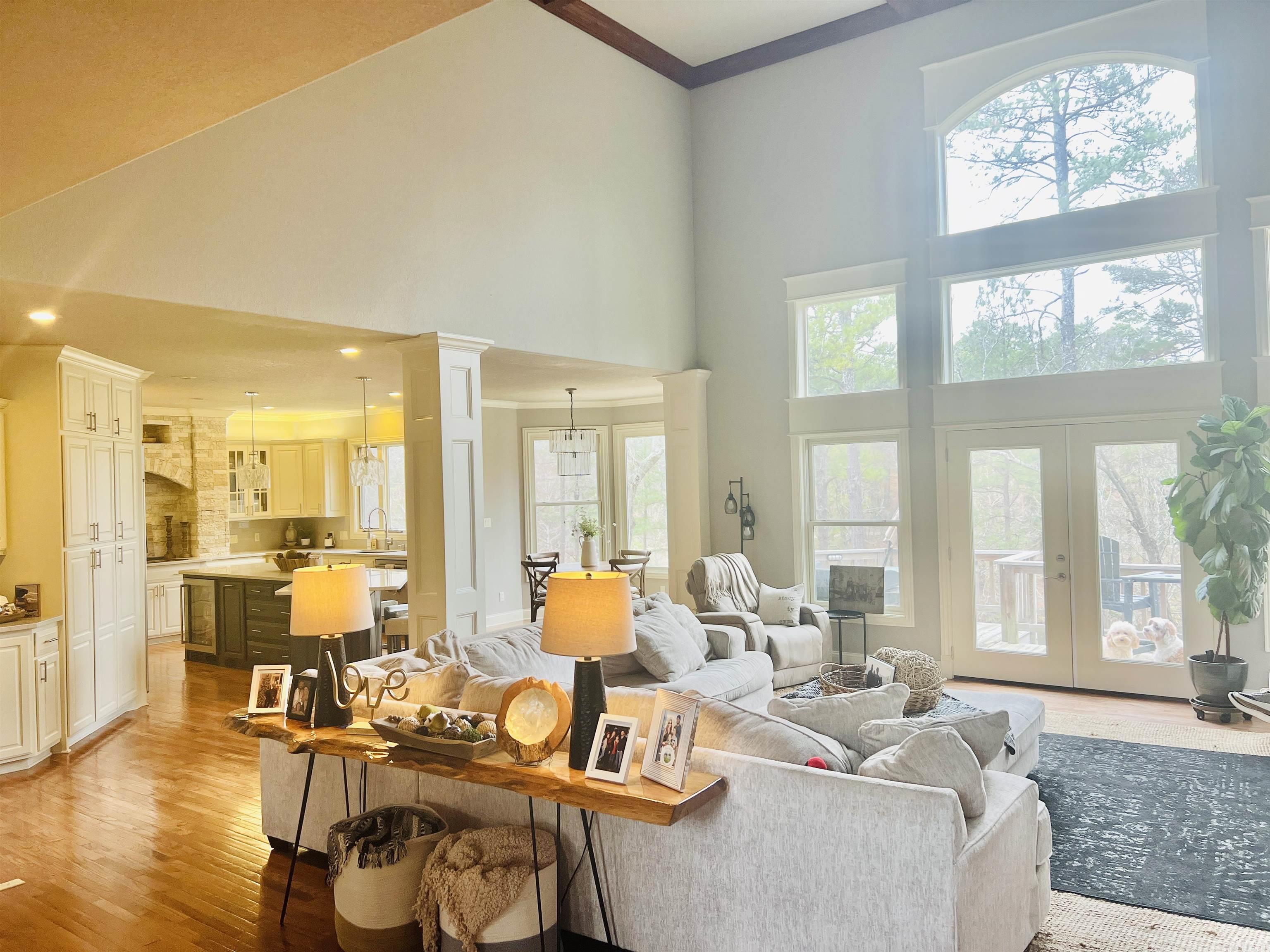 LOTUS VALLEY - Residential