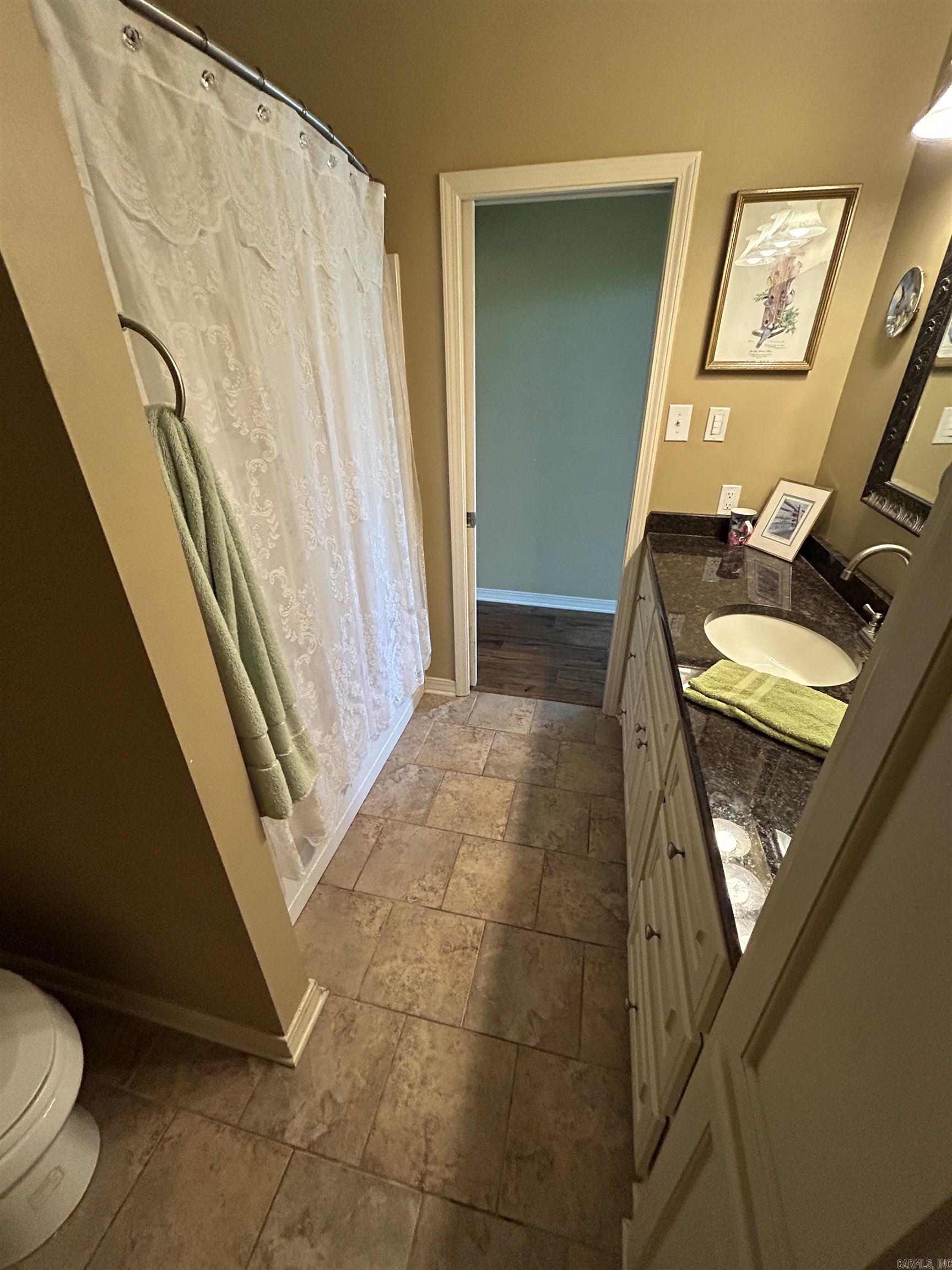 GREEN MEADOWS - Residential