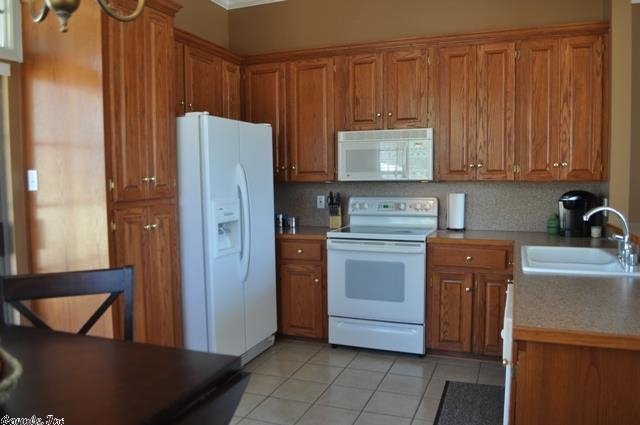 AUTUMN RIDGE - Residential