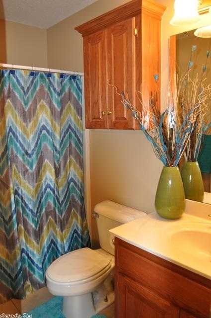 AUTUMN RIDGE - Residential