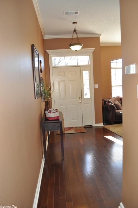 AUTUMN RIDGE - Residential