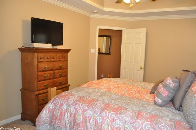 AUTUMN RIDGE - Residential