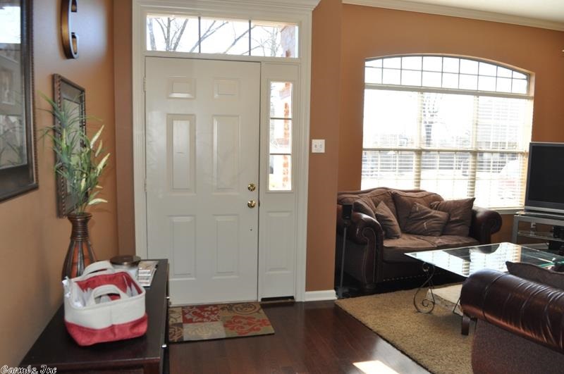 AUTUMN RIDGE - Residential