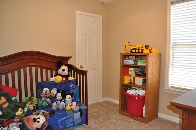 AUTUMN RIDGE - Residential