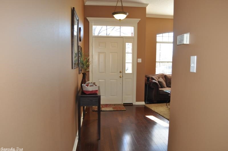 AUTUMN RIDGE - Residential