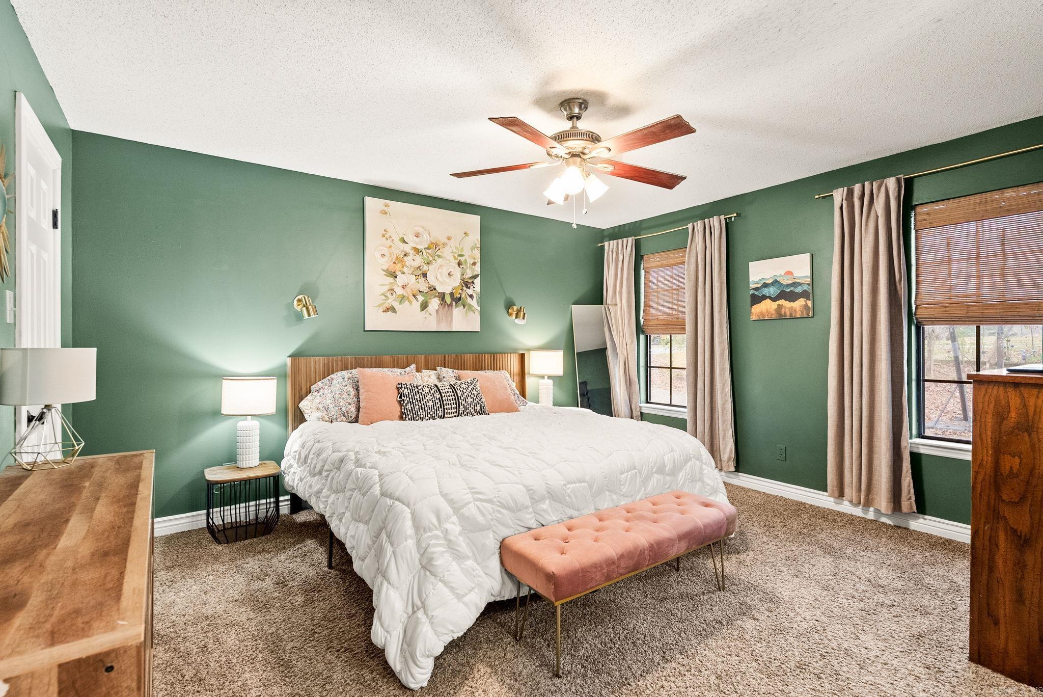 CEDAR RIDGE - Residential