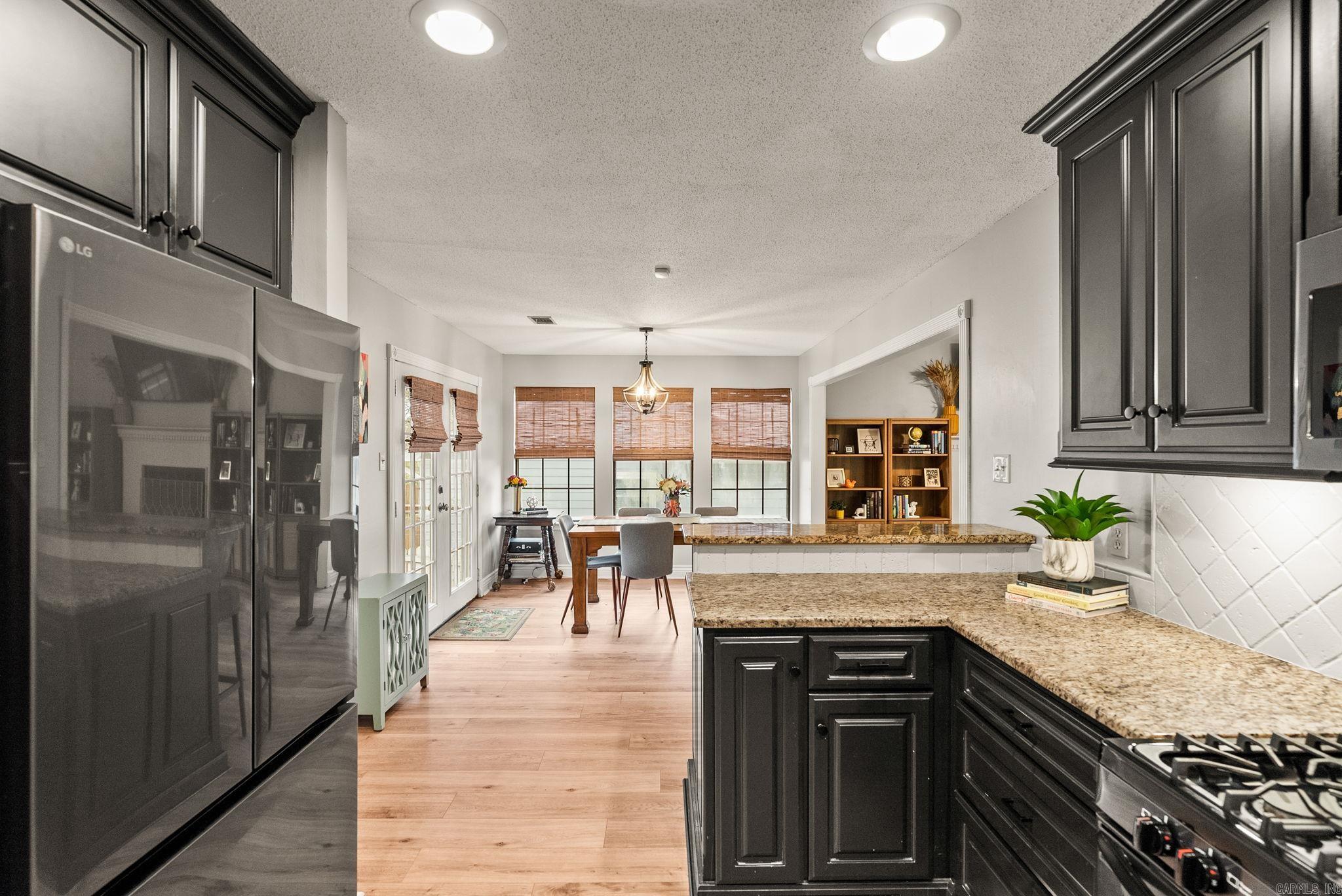 CEDAR RIDGE - Residential