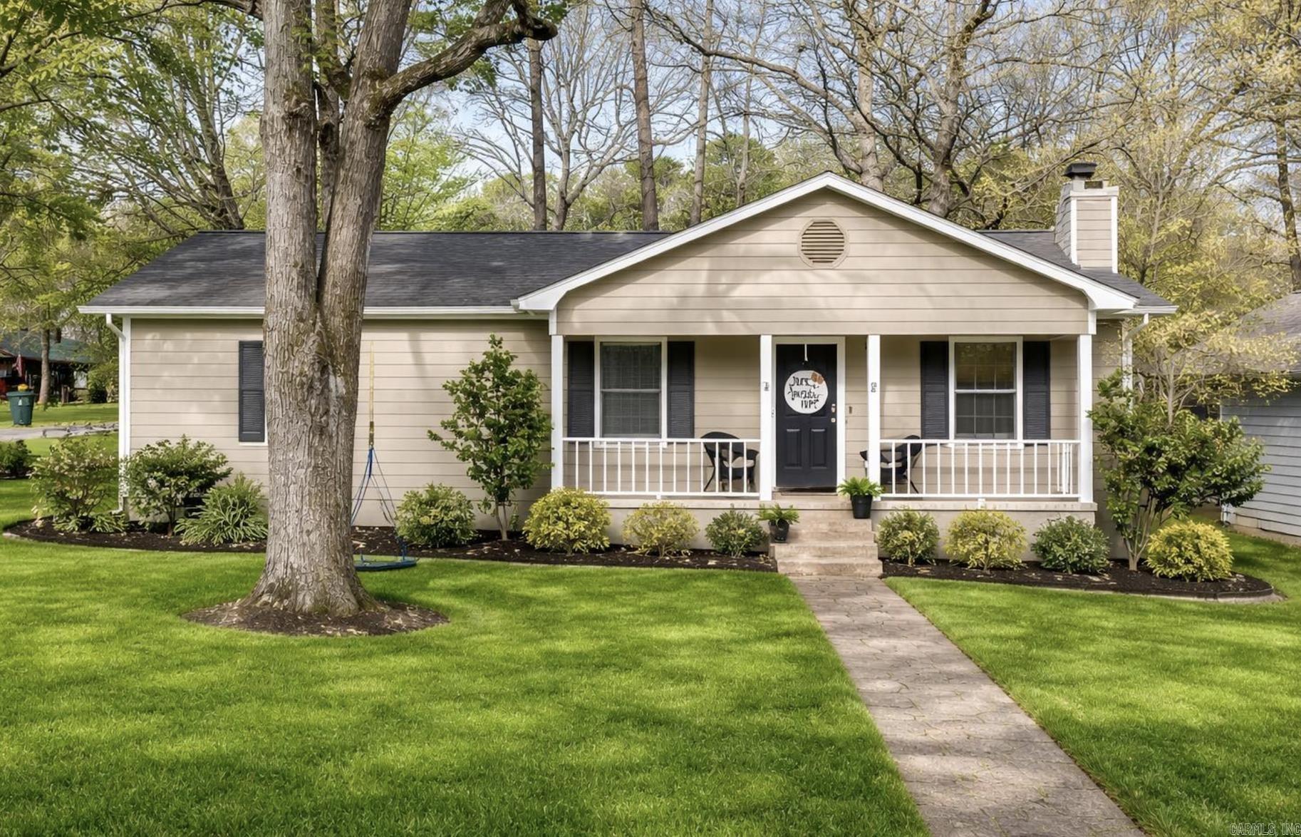 CEDAR RIDGE - Residential