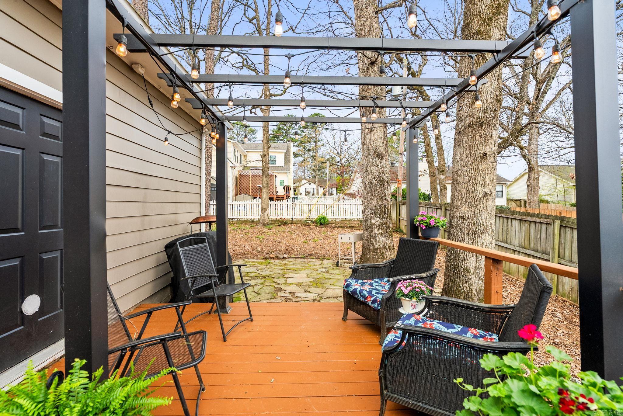 CEDAR RIDGE - Residential