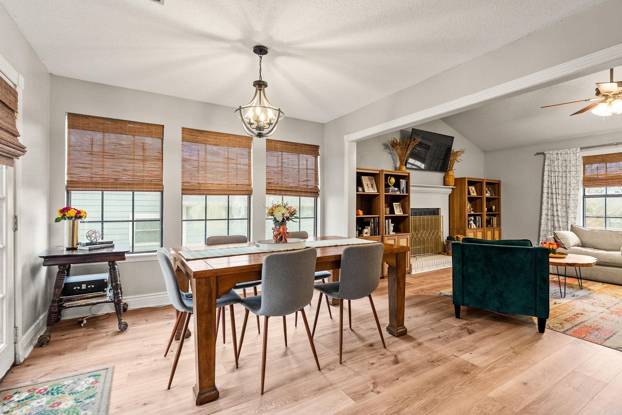 CEDAR RIDGE - Residential