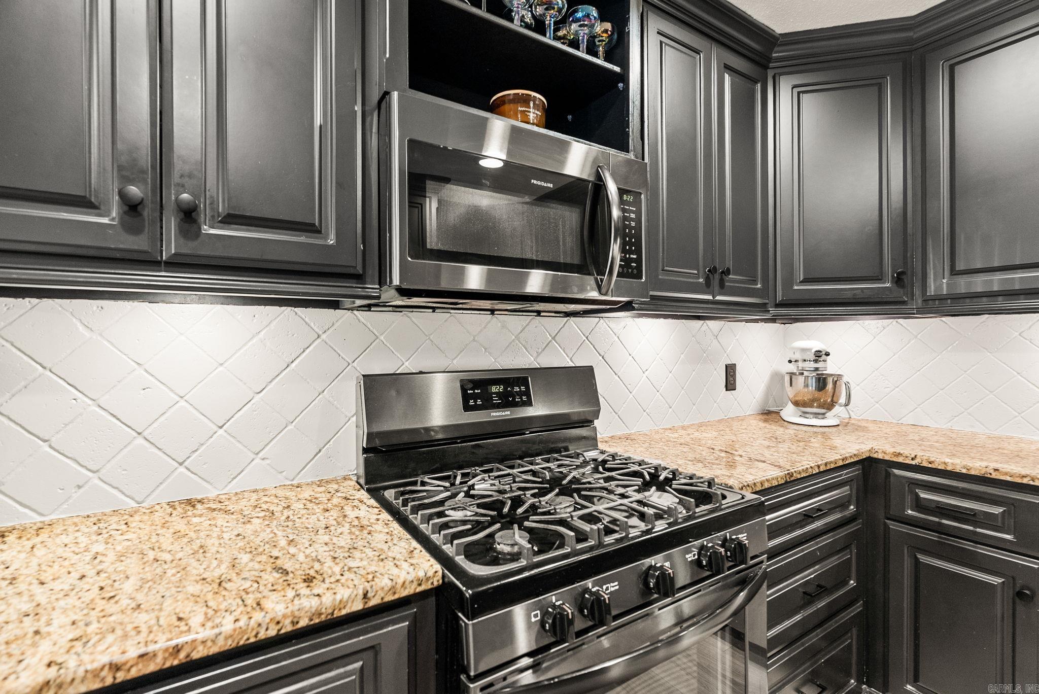 CEDAR RIDGE - Residential