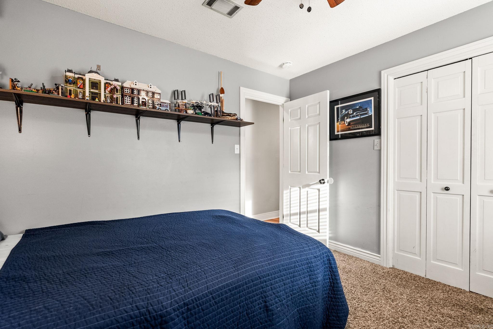 CEDAR RIDGE - Residential