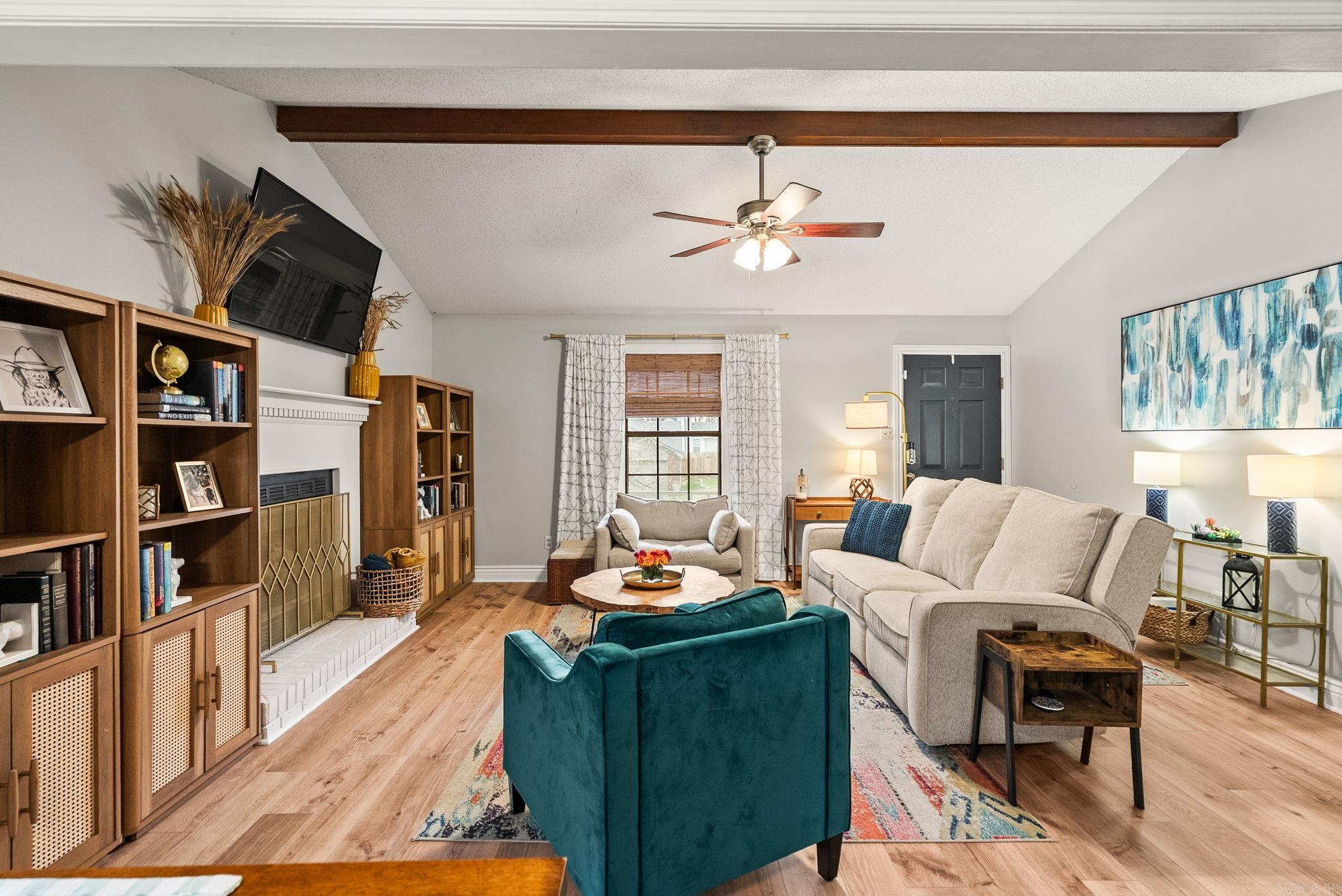 CEDAR RIDGE - Residential