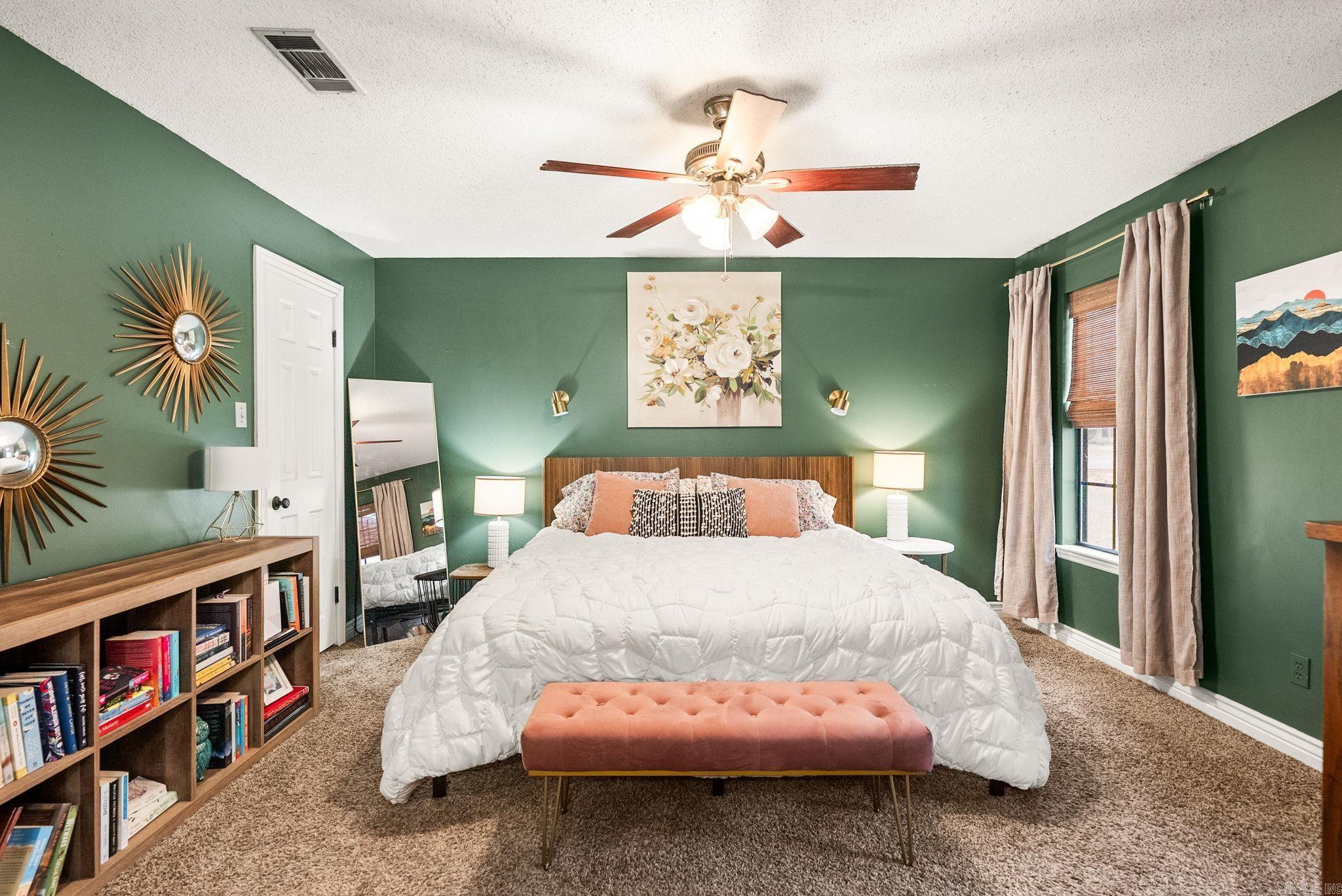 CEDAR RIDGE - Residential