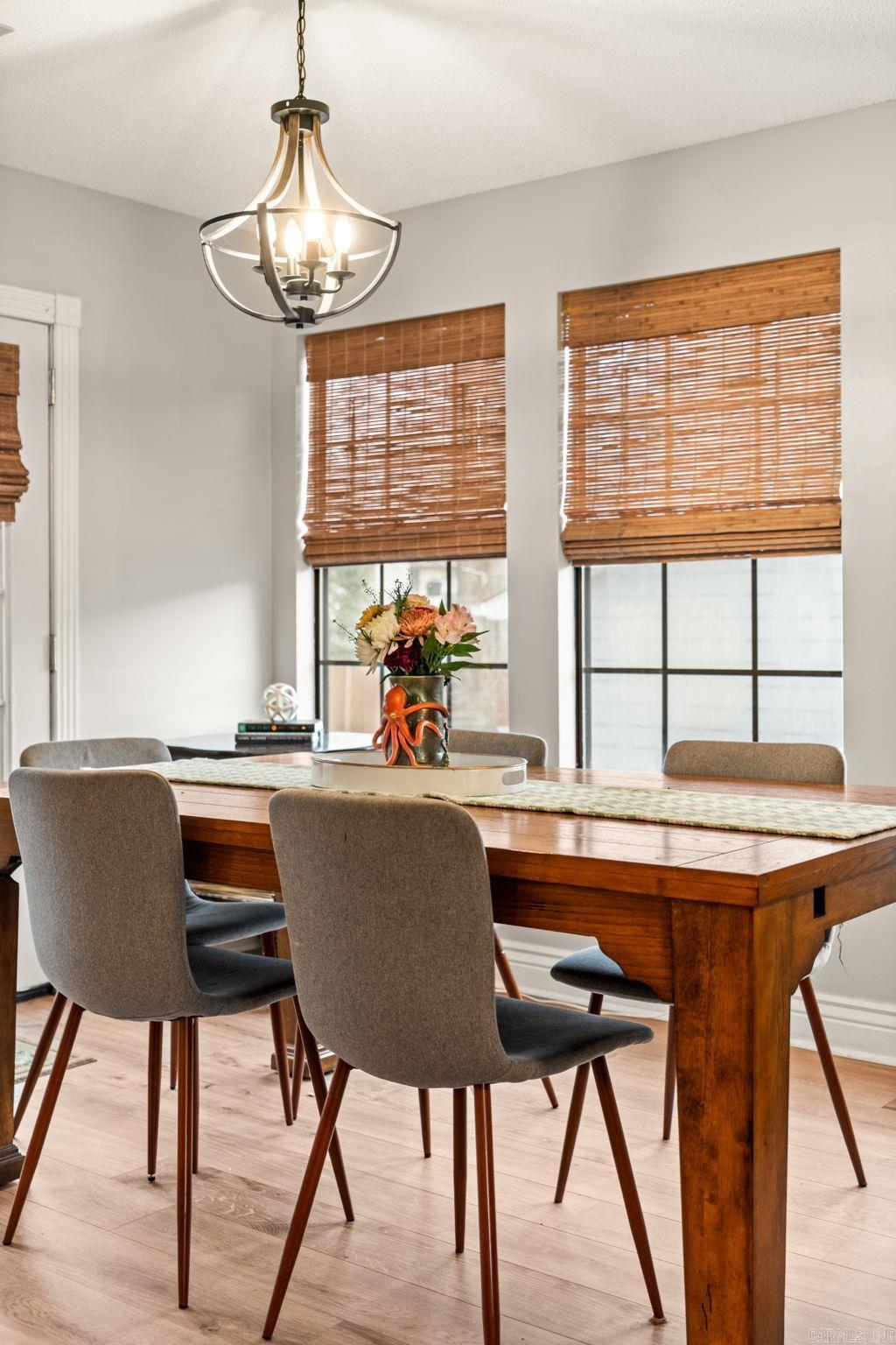 CEDAR RIDGE - Residential