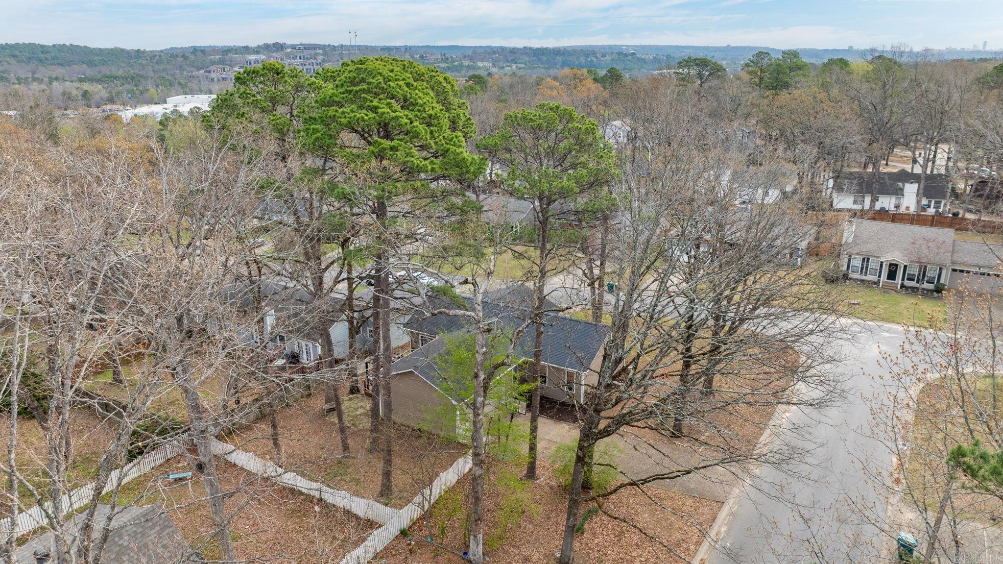 CEDAR RIDGE - Residential