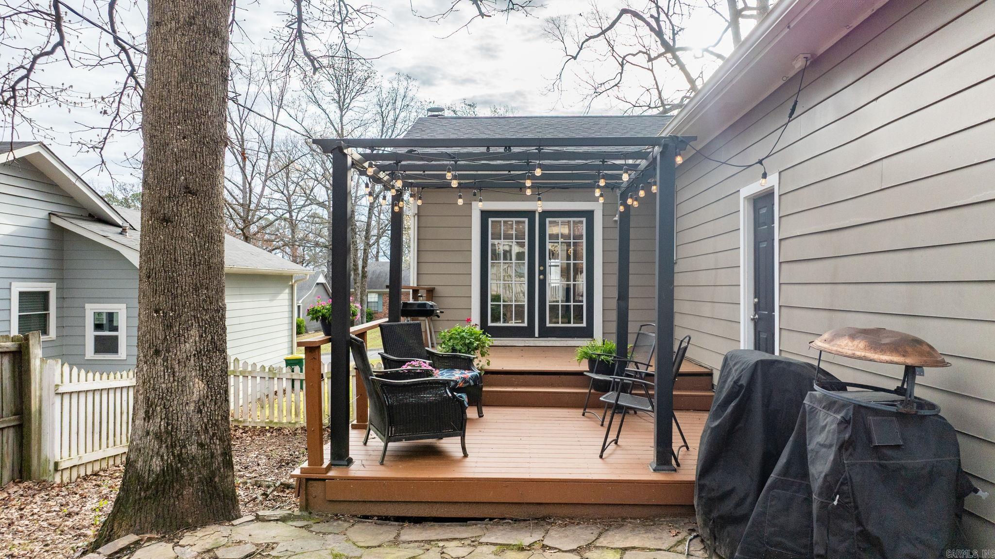 CEDAR RIDGE - Residential