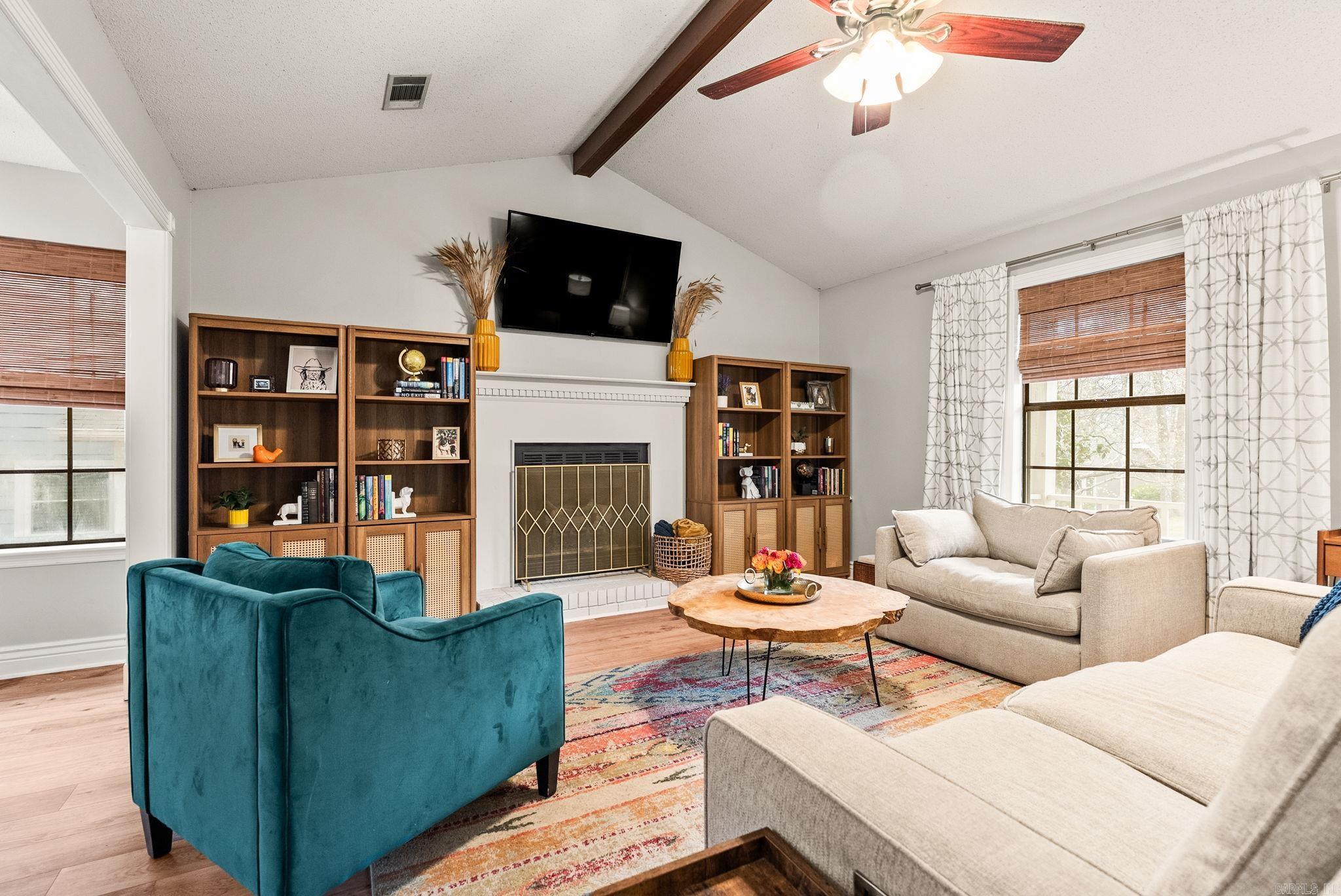 CEDAR RIDGE - Residential