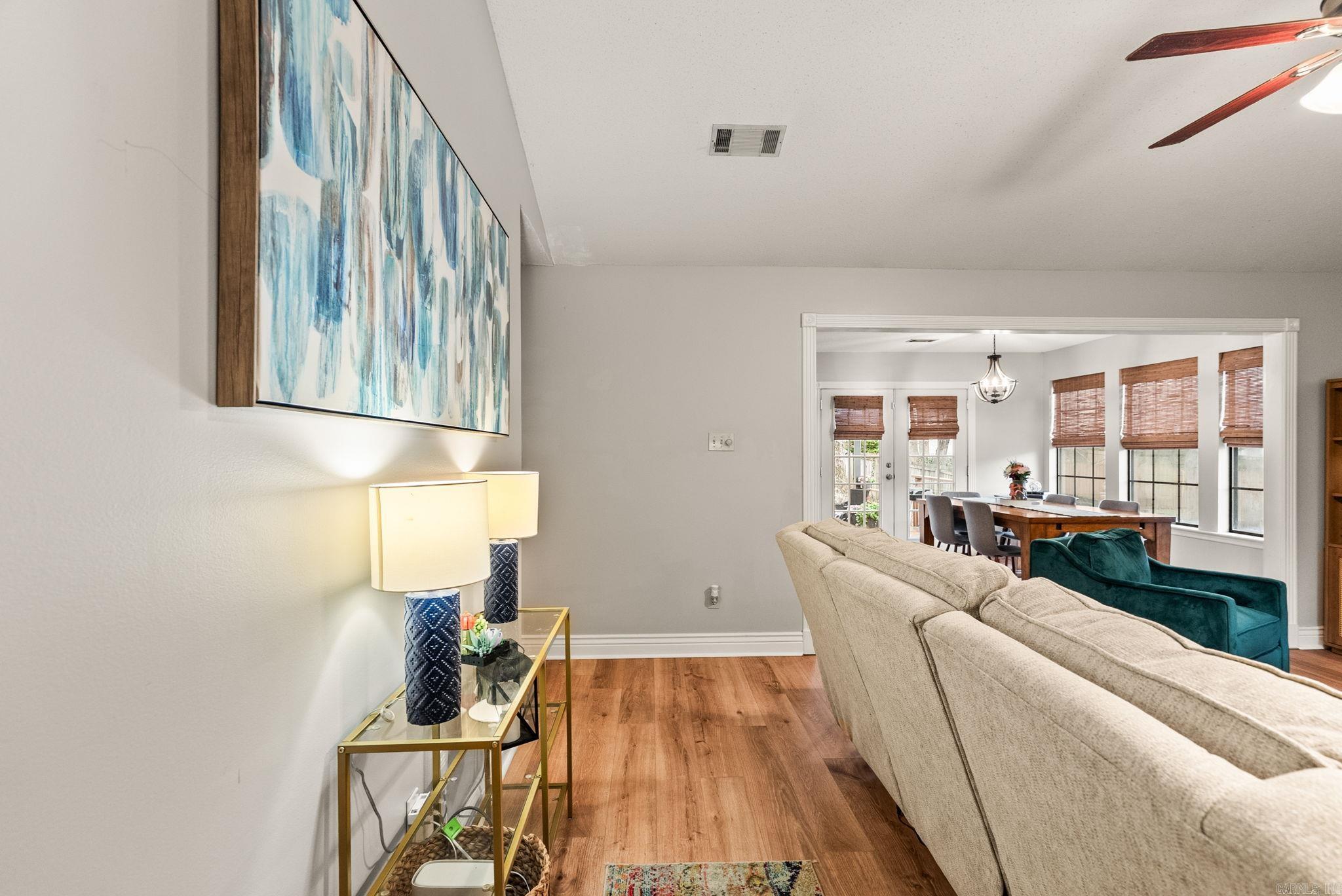 CEDAR RIDGE - Residential