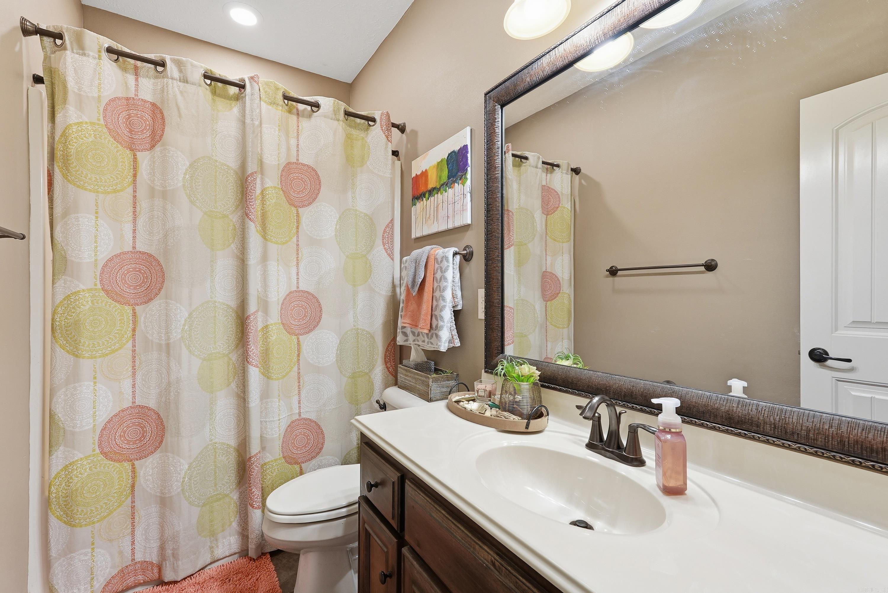 OAK TREE SUB - Residential