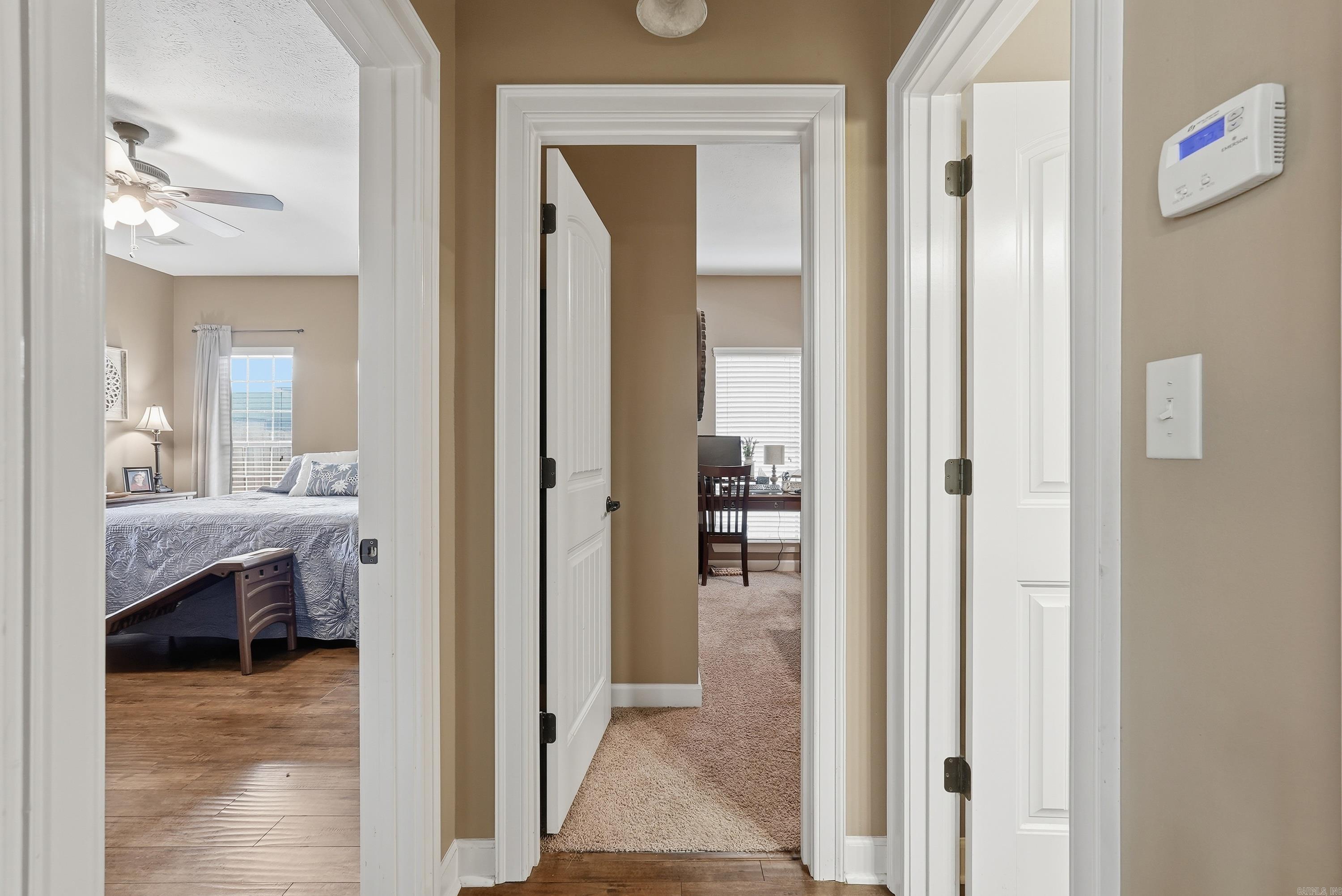 OAK TREE SUB - Residential