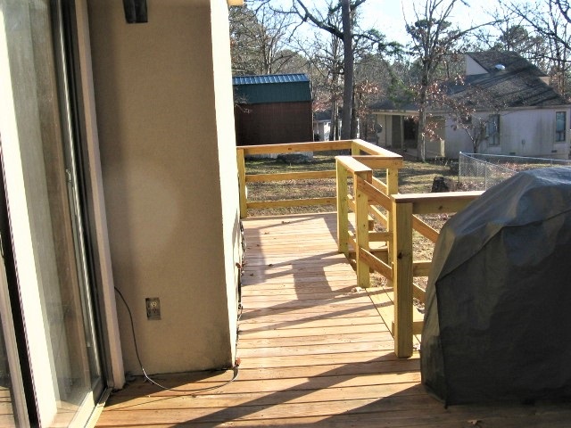 Shadow Ridge Villas - Residential Lease