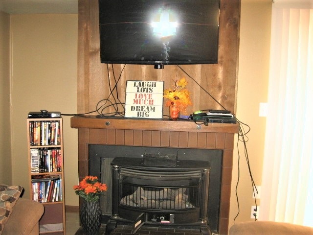 Shadow Ridge Villas - Residential Lease