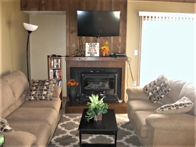 Shadow Ridge Villas - Residential Lease