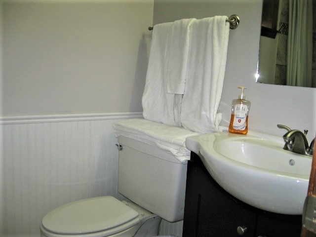 Shadow Ridge Villas - Residential Lease