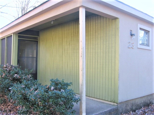 Shadow Ridge Villas - Residential Lease