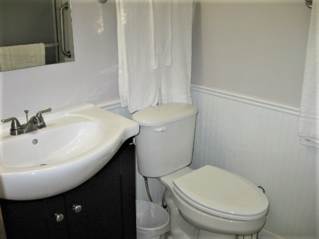 Shadow Ridge Villas - Residential Lease