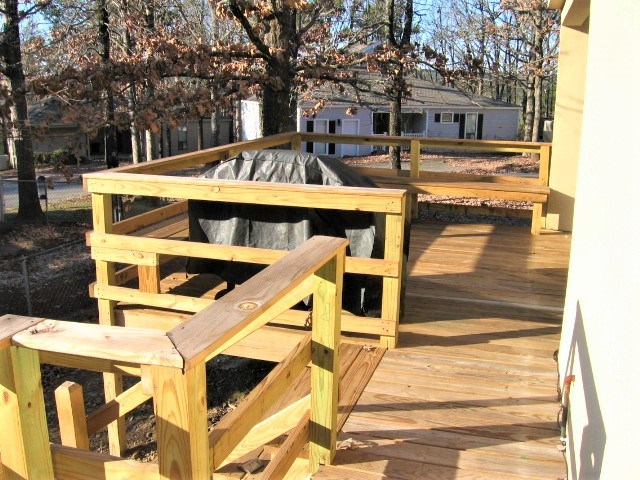 Shadow Ridge Villas - Residential Lease