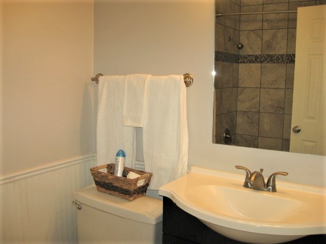 Shadow Ridge Villas - Residential Lease