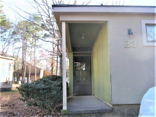 Shadow Ridge Villas - Residential Lease